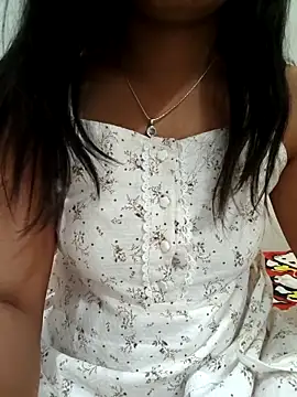 Cute-Sanvii online show from April 2026 07:29:02 PM