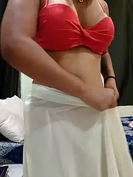 Cute-Sanvii online show from April 2026 04:30:01 PM