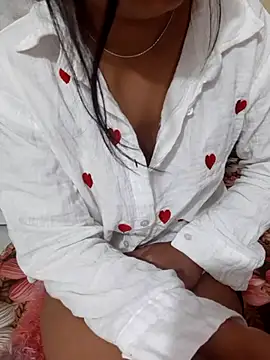 Cute-Sanvii online show from February 2026 04:45:01 AM