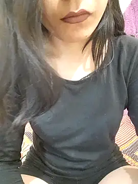 Cute-Sanvii online show from March 2026 08:47:02 PM