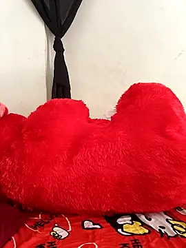 Cute-Sanvii online show from April 2026 07:36:01 AM