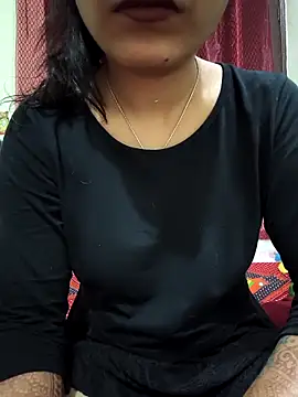 Cute-Sanvii online show from April 2026 06:59:01 PM