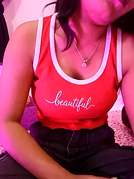 Cute-Sanvii online show from March 2026 06:53:02 PM