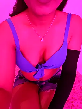 Cute-Sanvii online show from March 2026 05:53:02 PM