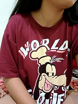 Cute-Sanvii online show from April 2026 09:49:02 PM