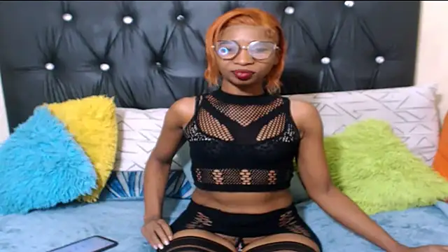 SassyyLadyKay online show from April 2026 08:57:01 PM