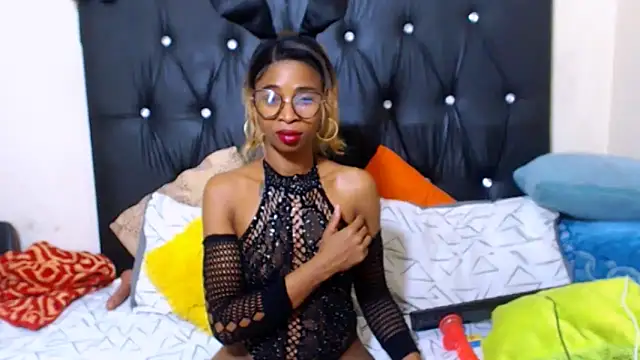 SassyyLadyKay online show from April 2026 10:05:02 AM