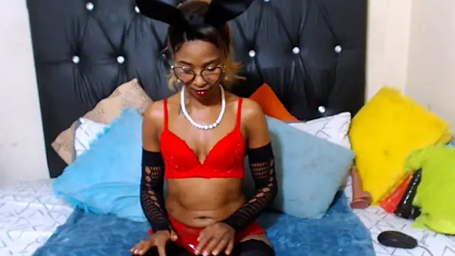 SassyyLadyKay online show from April 2026 08:50:01 PM