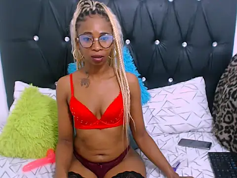 SassyyLadyKay online show from March 2026 02:30:01 AM