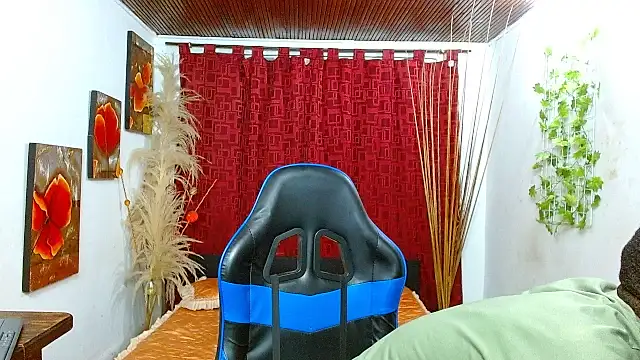 milo018 online show from March 2026 09:07:02 PM