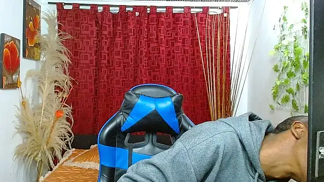 milo018 online show from March 2026 08:28:01 AM