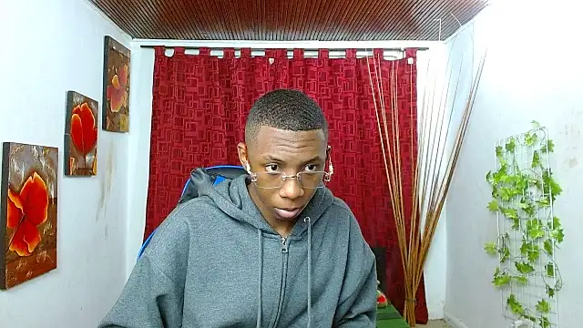 milo018 online show from April 2026 06:38:01 AM