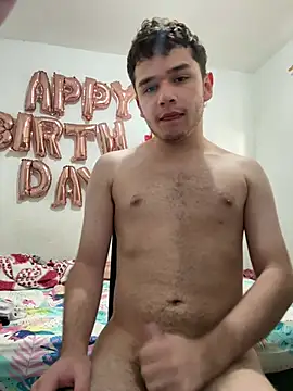 Andytow online show from February 2026 09:55:02 PM