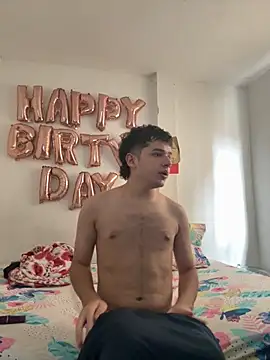Andytow online show from March 2026 07:50:01 PM