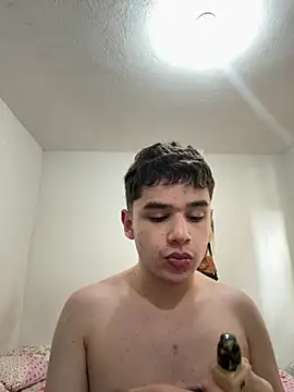 Andytow online show from June 2026 09:12:01 PM