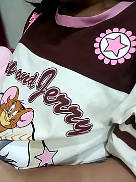 Cute-Manvi online show from April 2026 12:01:02 AM