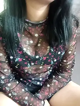 Cute-Manvi online show from February 2026 05:57:01 PM