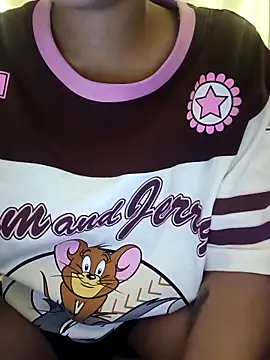 Cute-Manvi online show from March 2026 08:34:02 PM