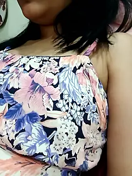 Cute-Manvi online show from April 2026 07:58:02 PM