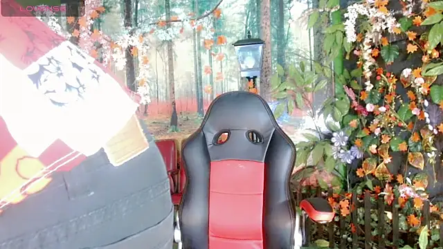 Darkiin FTM online show from February 2026 03:19:02 AM