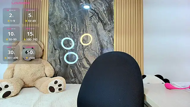 Snapshot of scarlett_lumi chatting on February 2026 10:28:01 AM scarlett lumi online show from February 2026 10:28:01 AM