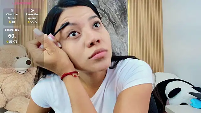 scarlett lumi online show from April 2026 03:51:02 PM