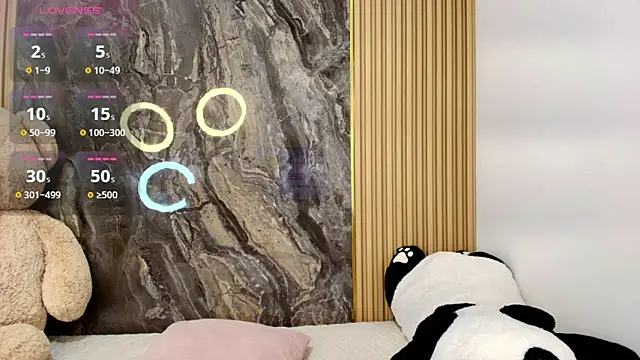 Snapshot of scarlett_lumi chatting on February 2026 10:50:01 AM scarlett lumi online show from February 2026 10:50:01 AM