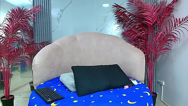 AzulMaveric online show from February 2026 08:52:02 PM