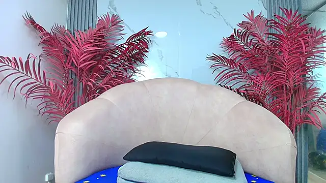 AzulMaveric online show from February 2026 08:41:02 PM