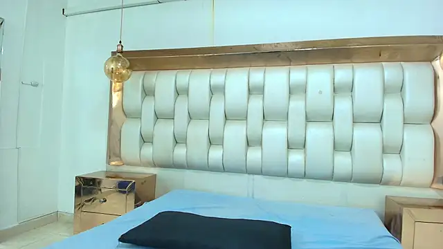 AzulMaveric online show from March 2026 05:14:02 PM