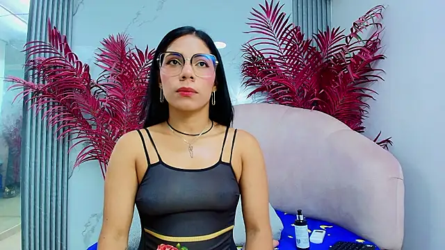 AzulMaveric online show from February 2026 08:09:01 PM