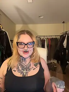 grindhouseho online show from March 2026 04:17:02 AM