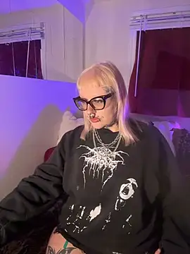 grindhouseho online show from March 2026 02:01:02 AM