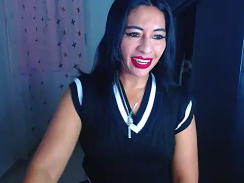 Snapshot of Pame_Jackson chatting on February 2026 10:59:02 AM Pame Jackson online show from February 2026 10:59:02 AM