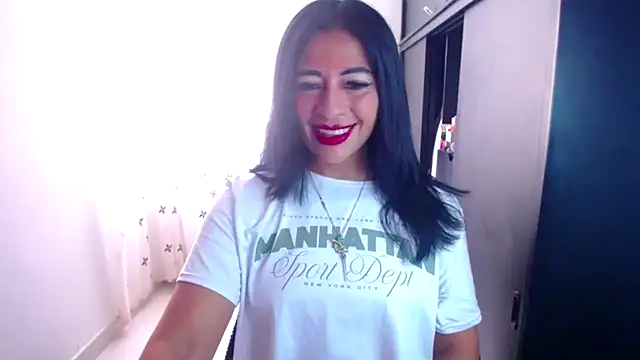 Pame Jackson online show from March 2026 03:06:02 PM