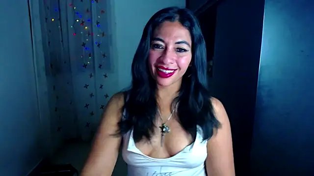 Pame Jackson online show from March 2026 11:57:02 PM