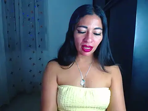 Snapshot of Pame_Jackson chatting on February 2026 01:07:02 AM Pame Jackson online show from February 2026 01:07:02 AM