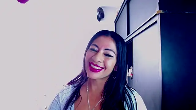 Pame Jackson online show from April 2026 06:01:01 PM