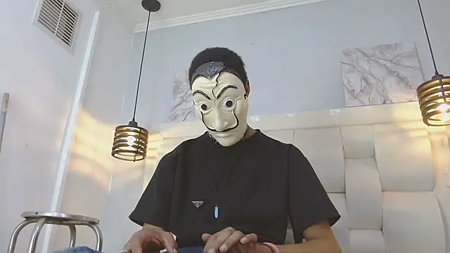 Santiago Ortiz  online show from April 2026 07:37:02 PM