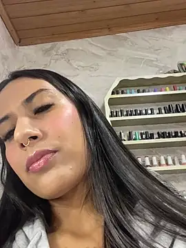 Tifqueen online show from March 2026 02:57:02 PM