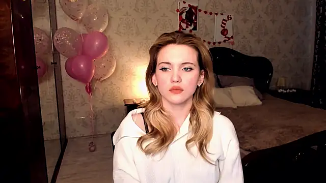 CarryParker online show from February 2026 05:18:01 AM