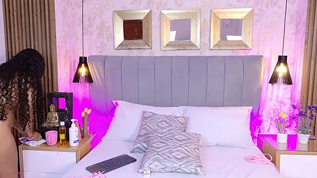 Lorenn Sweet online show from March 2026 12:46:01 PM