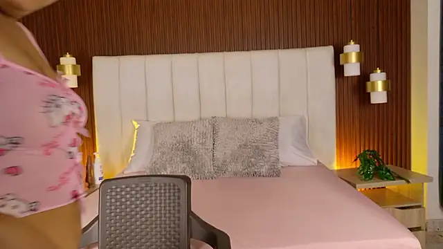 Lorenn Sweet online show from March 2026 03:43:01 AM