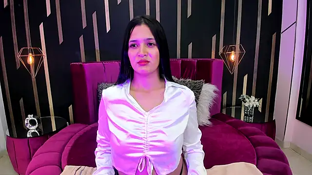 Kendal Lane online show from April 2026 07:44:02 PM