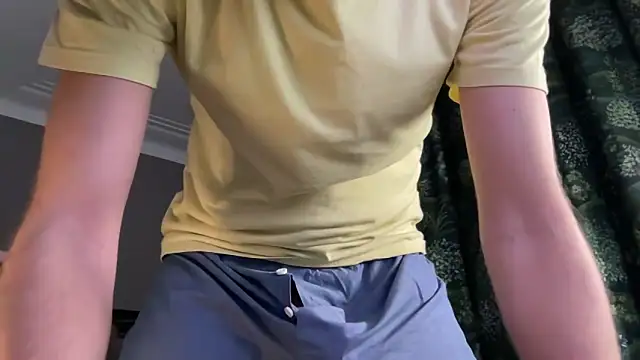 Woze online show from February 2026 09:50:02 PM