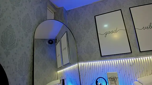 beautydoll18  online show from May 2026 10:41:01 AM
