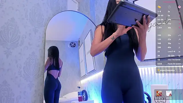 beautydoll18  online show from April 2026 10:28:01 AM