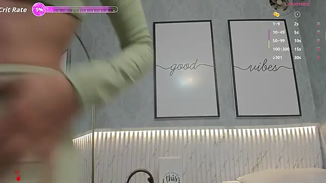 beautydoll18  online show from March 2026 10:28:02 AM