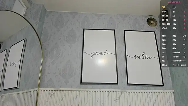 beautydoll18  online show from June 2026 10:14:02 AM