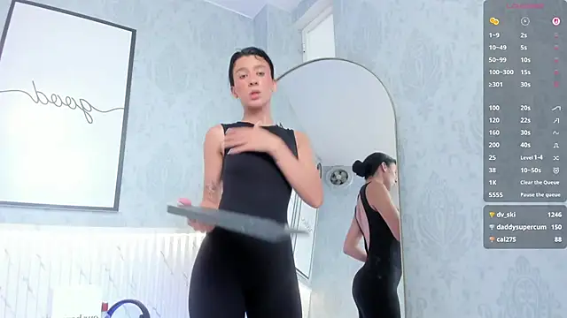 beautydoll18  online show from May 2026 02:45:01 PM